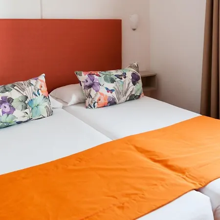 Los Crotos By Bossh (adults Only) Apartment *