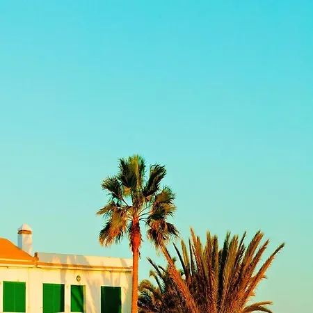 Los Crotos By Bossh (adults Only) Apartment *