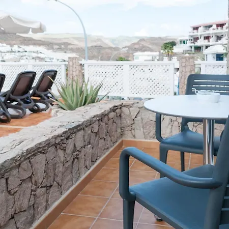 Los Crotos By Bossh (adults Only) Apartment GRAN CANARIA