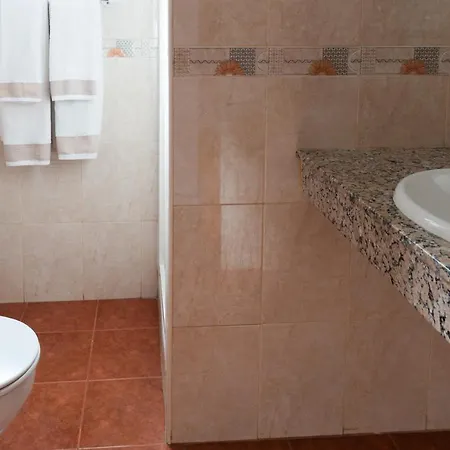 Apartment Los Crotos By Bossh (adults Only) *