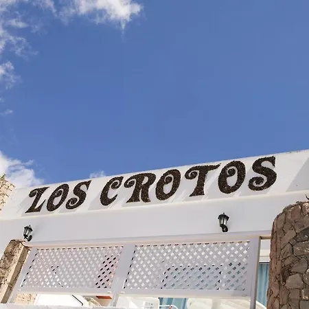 Apartment Los Crotos By Bossh (adults Only)