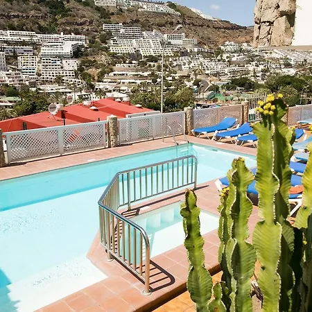 Los Crotos By Bossh (adults Only) * GRAN CANARIA