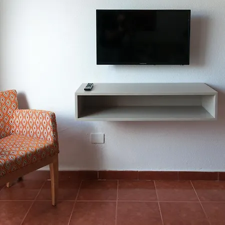 Los Crotos By Bossh (adults Only) Apartment