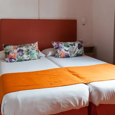 Los Crotos By Bossh (adults Only) Apartment GRAN CANARIA