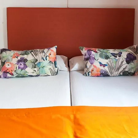 Los Crotos By Bossh (adults Only) Apartment GRAN CANARIA