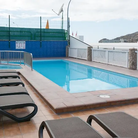 Apartment Los Crotos By Bossh (adults Only) GRAN CANARIA