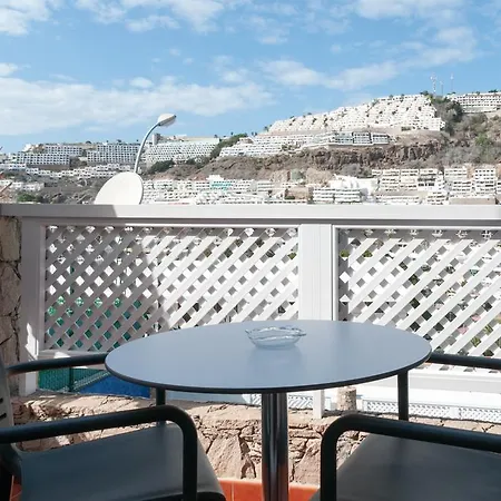 Los Crotos By Bossh (adults Only) Apartment GRAN CANARIA