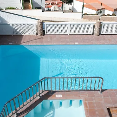 Apartment Los Crotos By Bossh (adults Only) GRAN CANARIA