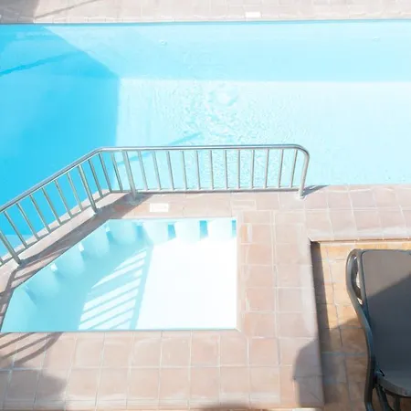 Los Crotos By Bossh (adults Only) Apartment GRAN CANARIA