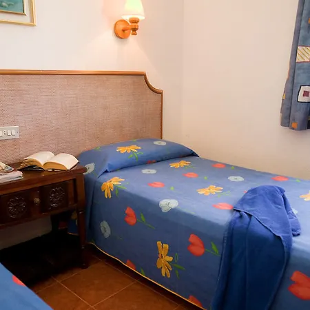 Los Crotos By Bossh (adults Only) * GRAN CANARIA
