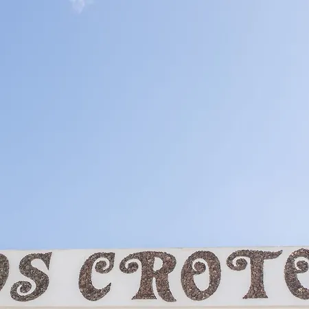 Los Crotos By Bossh (adults Only) * GRAN CANARIA