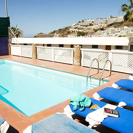 Apartment Los Crotos By Bossh (adults Only) GRAN CANARIA